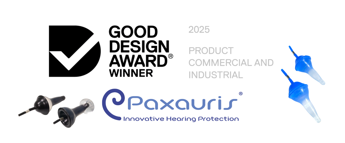 We Received the 2025 Good Design Australia Awards!