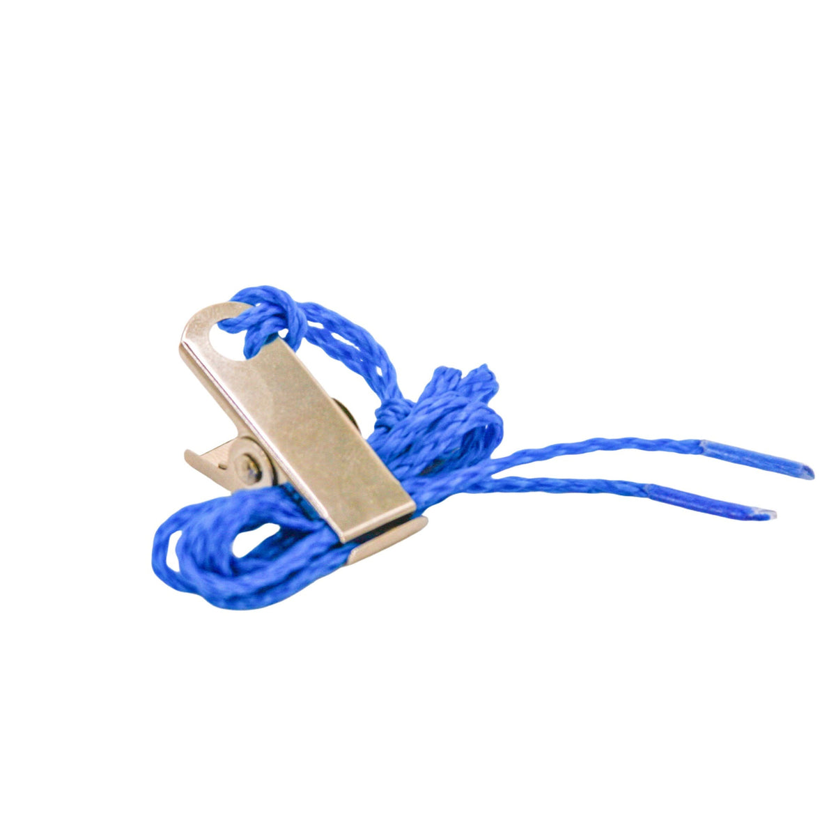 Cord and Clip