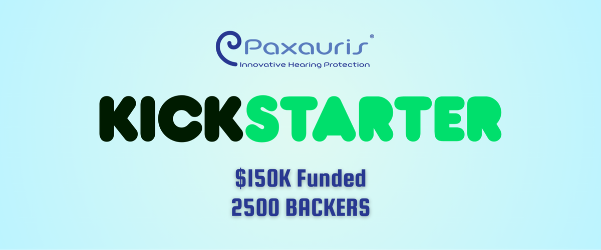 Big Success Kickstarter Launch!