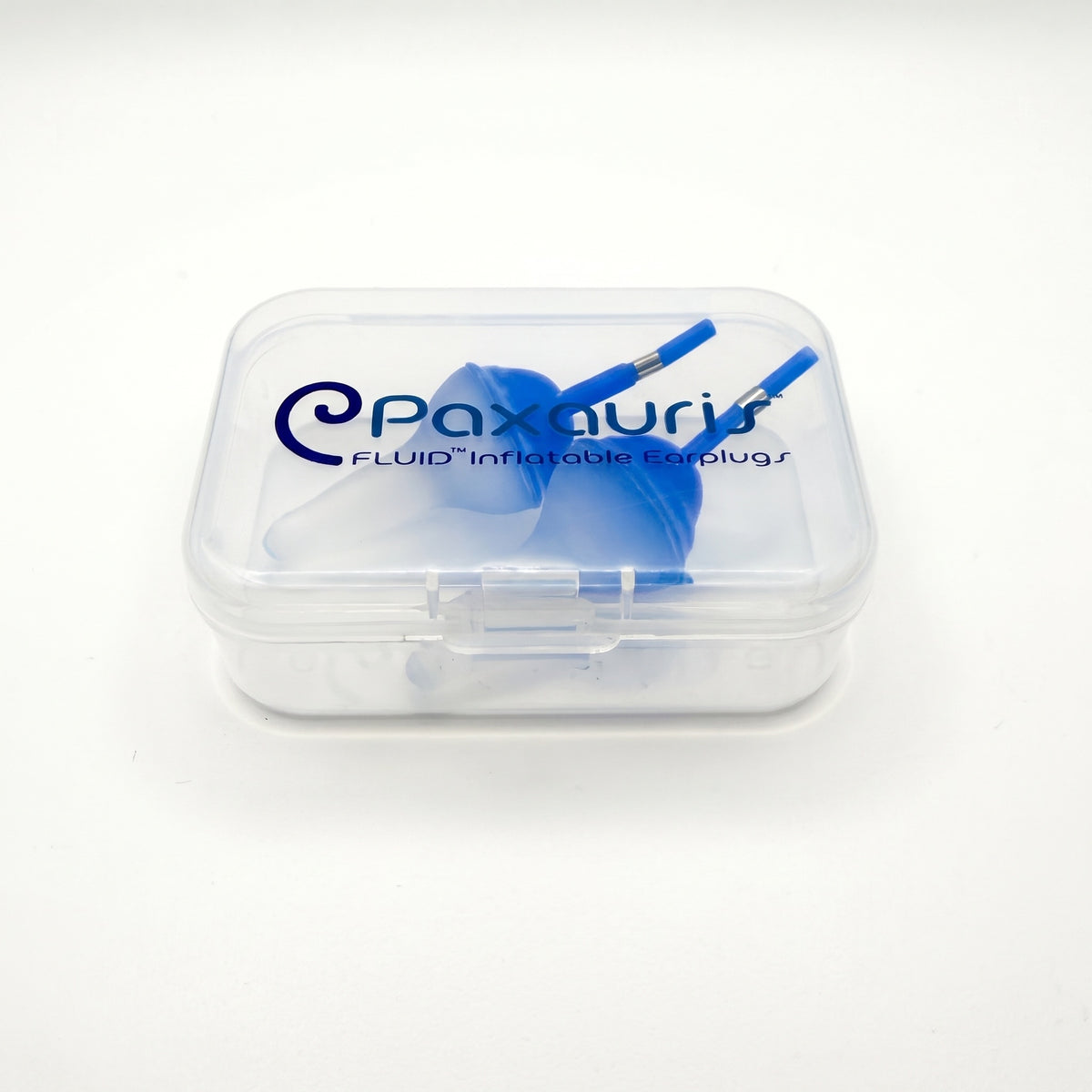 Fluid™ Earplugs