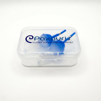 Fluid™ Earplugs