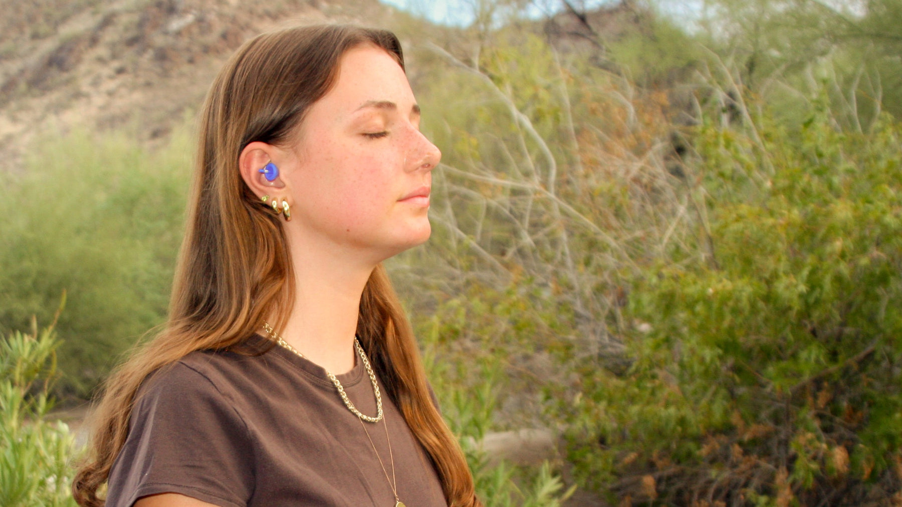 Hearing Protection for Focus